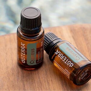 doTERRA Cypress 15ml New & Unopened